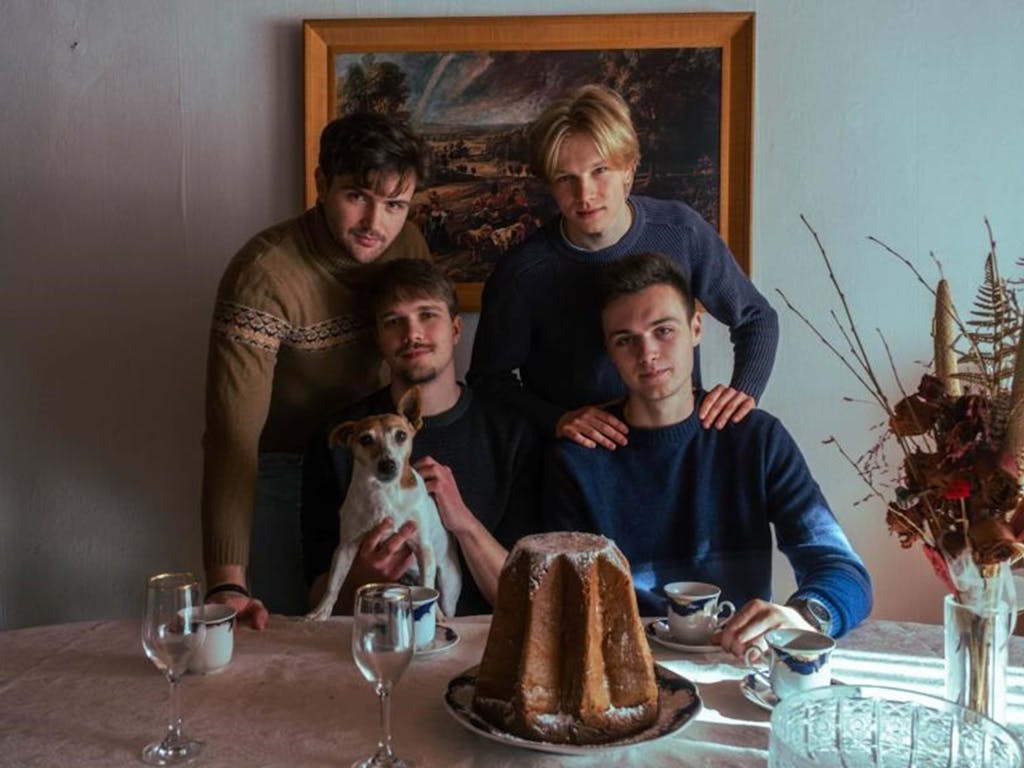 Midnight Nick ● Angel’s ex